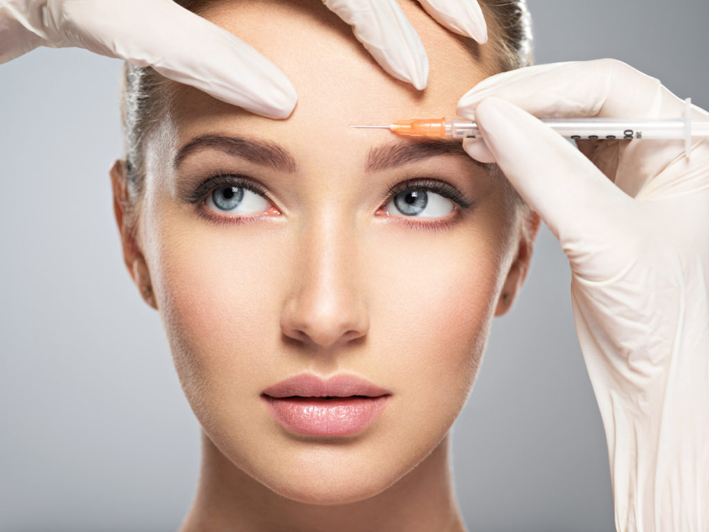 Everything about anti wrinkle injection