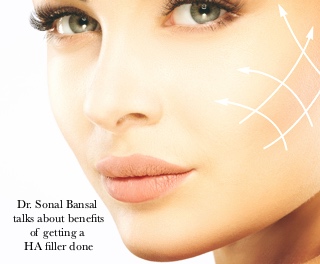 All you wanted to know about dermal fillers